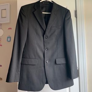 2 Piece Men’s Suit